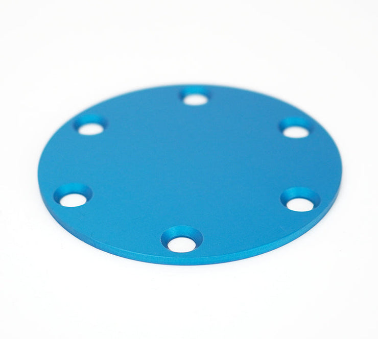 NRG HORN DELETE PLATES