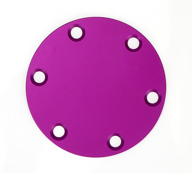 NRG HORN DELETE PLATES