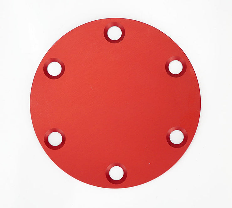 NRG HORN DELETE PLATES