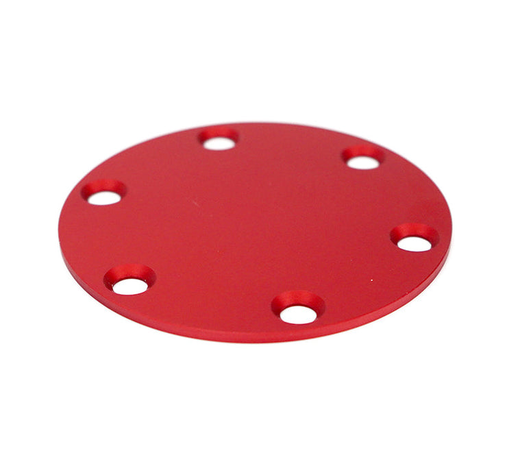 NRG HORN DELETE PLATES
