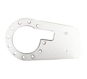 NRG 350Z Cruise Control Relocation Kit
