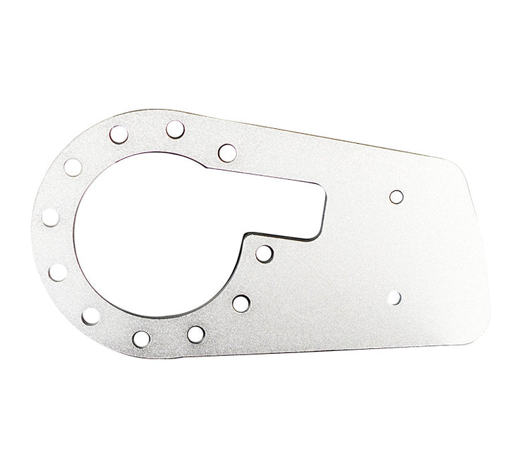 NRG 350Z Cruise Control Relocation Kit
