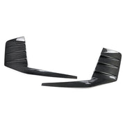 G87 M2 MP STYLE REAR BUMPER TRIM COVER