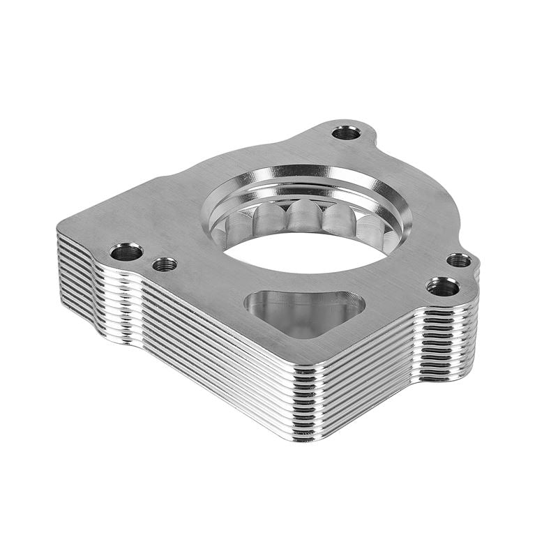 aFe Silver Bullet Throttle Body Spacers TBS Dodge Dakota/Durango 00-09 V8-4.7/5.7L HEMI