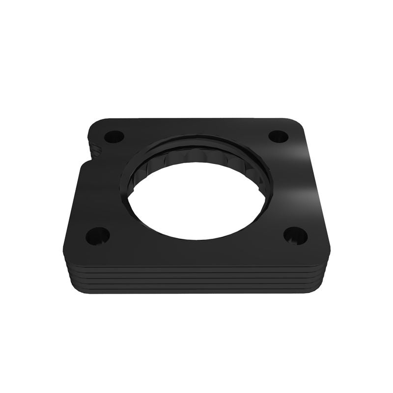 aFe Silver Bullet Throttle Body Spacer Kit Acura TLX 15-20 V6-3.5L