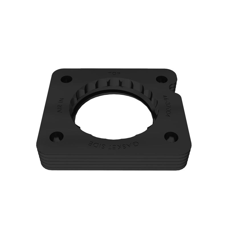 aFe Silver Bullet Throttle Body Spacer Kit Acura TLX 15-20 V6-3.5L