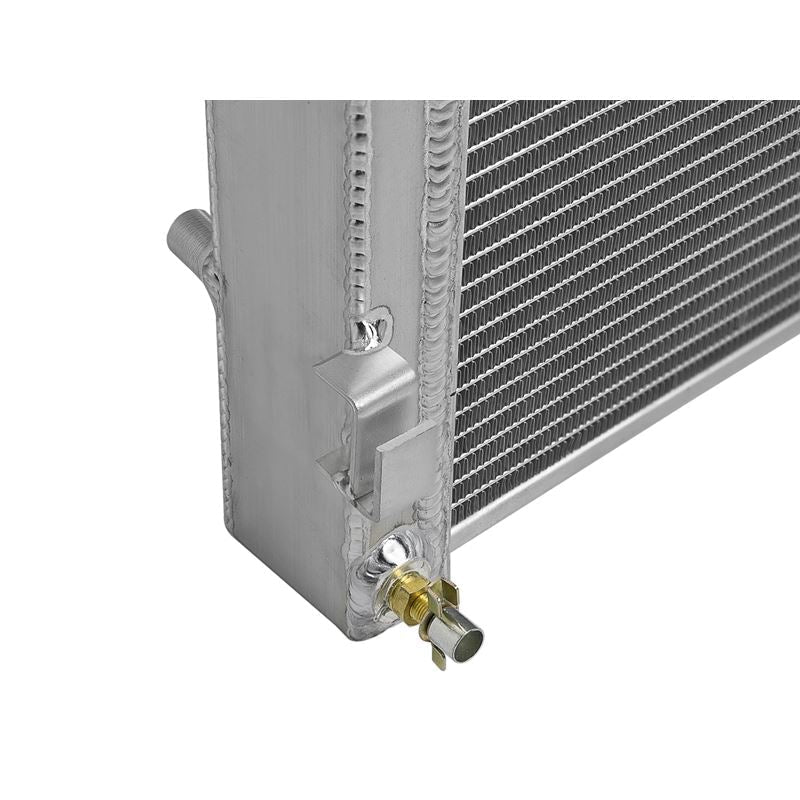 aFe BladeRunner Street Series Tube & Fin Aluminum Radiator 03-09 Dodge Diesel L6 5.9L/6.7L