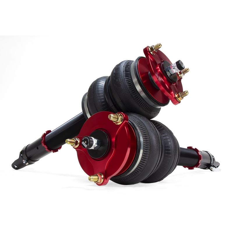 Air Lift Performance 15-20 Mercedes C-Class W205 RWD Front Kit