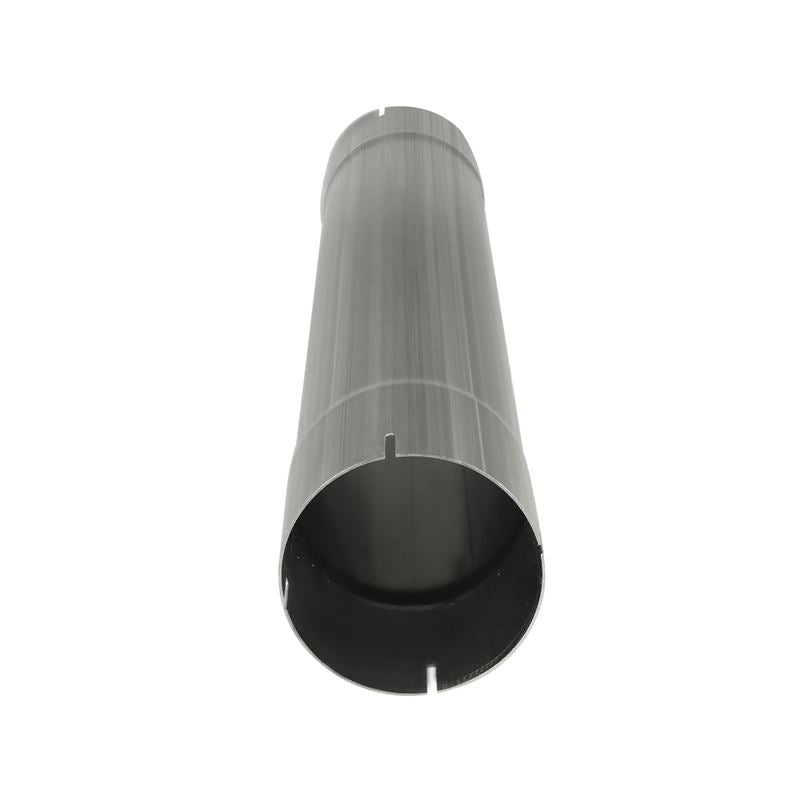 aFe MACHForce XP Exhausts Mufflers SS-409 EXH Muffler Delete Pipe