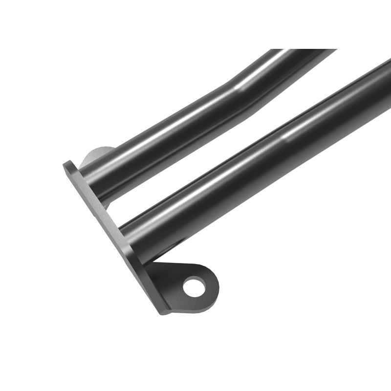 aFe 19-22 Mazda 3 L4 2.0L/2.5L/2.5L (t) CONTROL Front Suspension Strut Brace - Gunmetal Gray