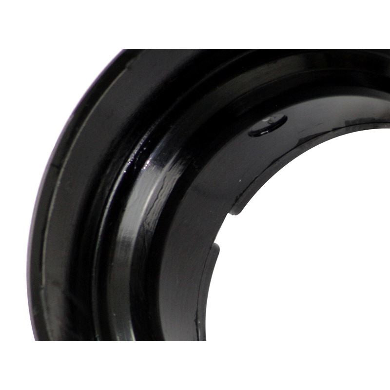 aFe MagnumFORCE Spare Parts AIS Coupling Reducer: (3-1/2 x 2.80)ID x 2L