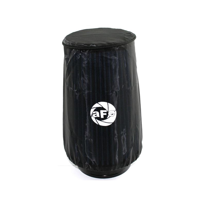 aFe MagnumSHIELD Pre-Filters P/F 2x/72-35035 2x/72-40035 (Black)