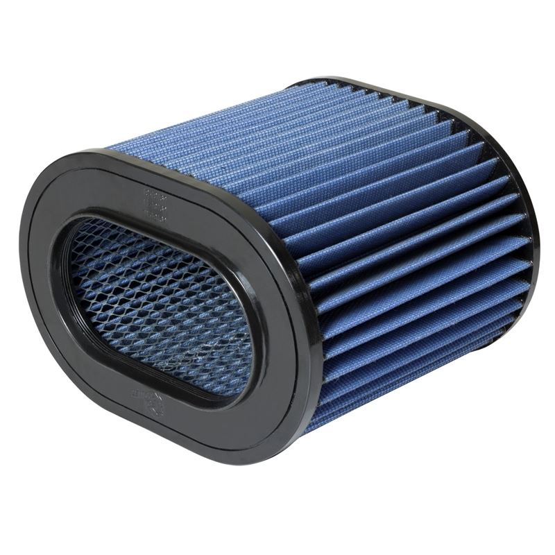 aFe MagnumFLOW Air Filters OER P5R Ford Diesel Trucks 2017 6.7L V8