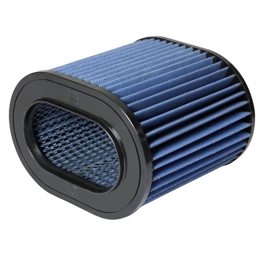 aFe MagnumFLOW Air Filters OER P5R Ford Diesel Trucks 2017 6.7L V8