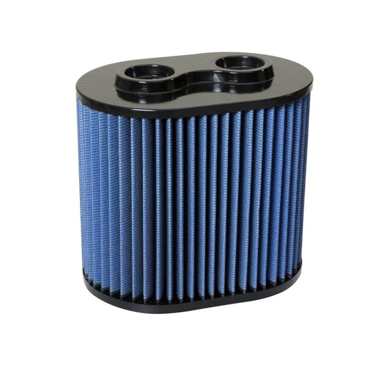aFe MagnumFLOW Air Filters OER P5R Ford Diesel Trucks 2017 6.7L V8