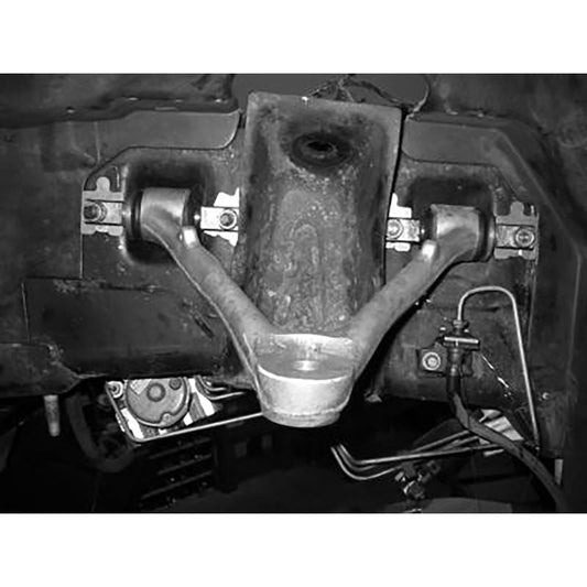aFe Control PFADT Series Steel Frame Camber Kit; Chevrolet Corvette (C5/C6) 97-13