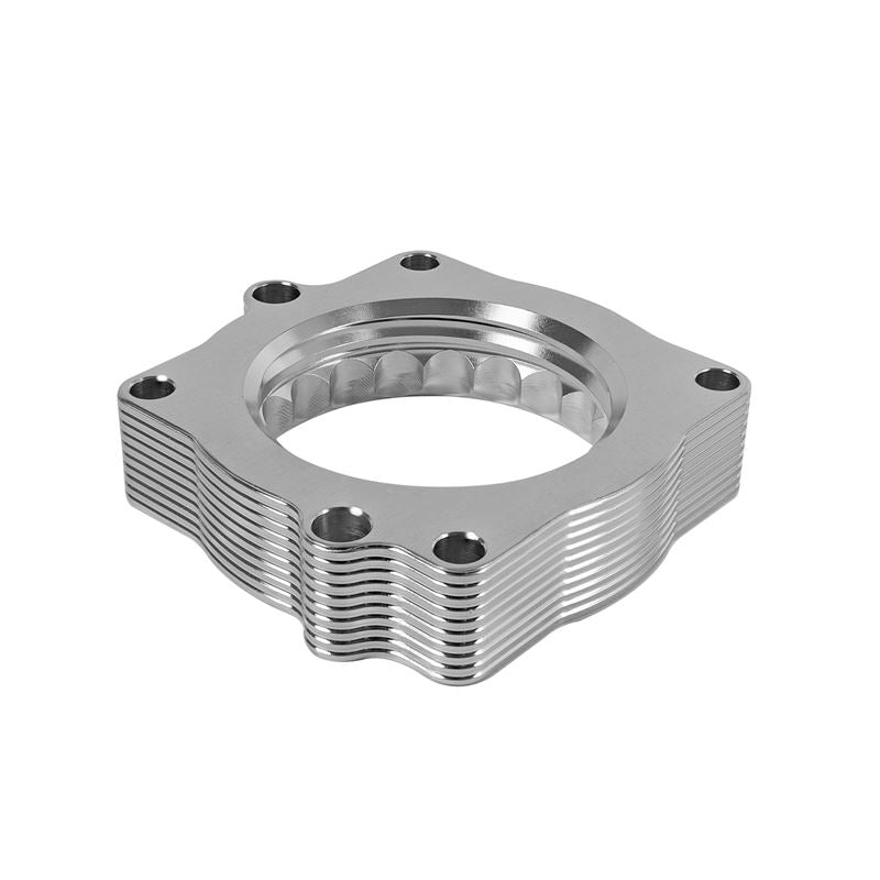 aFe Silver Bullet Throttle Body Spacers TBS Dodge Ram 03-08 V8-5.7L (Works w/ 5x-10382 only)