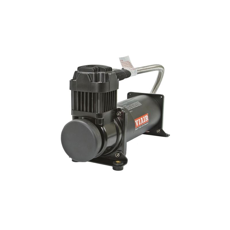 Air Lift Viair 444C Compressor - 200 PSI - Black