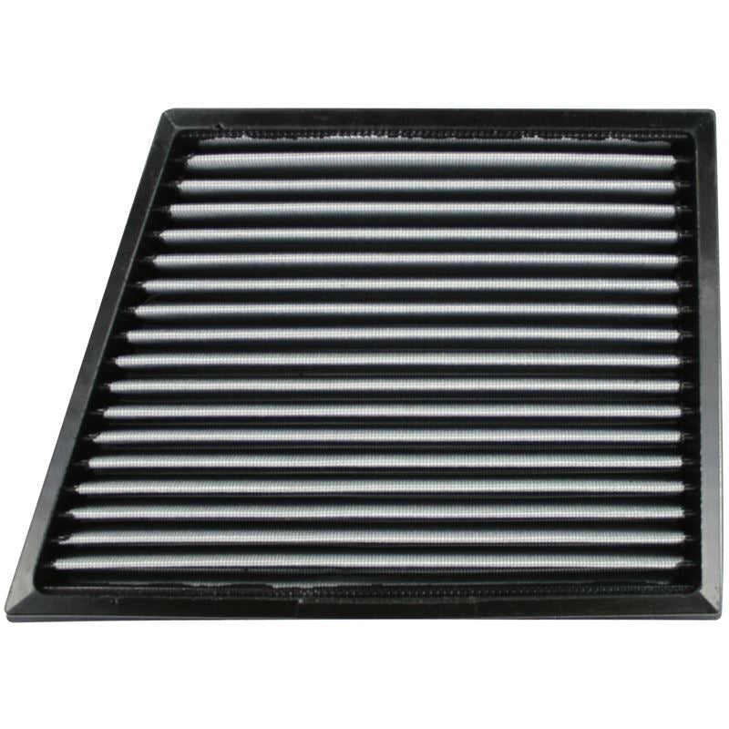 aFe MagnumFLOW Air Filter Pro Dry S 11-13 GM Diesel Trucks V8 6.6L (td) LML