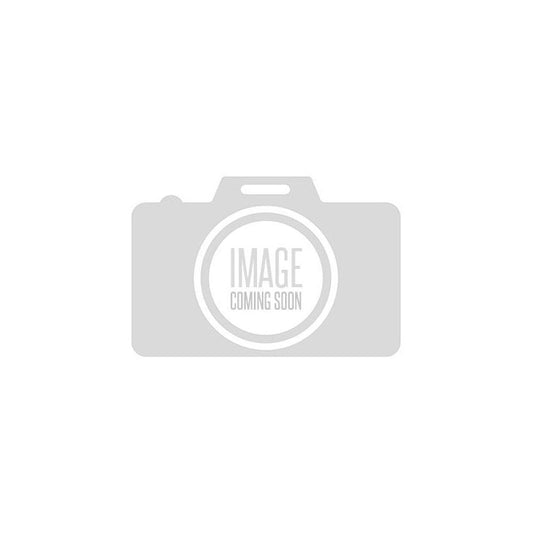 ANZO 2018-2019 Ford F-150 Projector Plank Style H.L. Black Amber (Without Switchback)