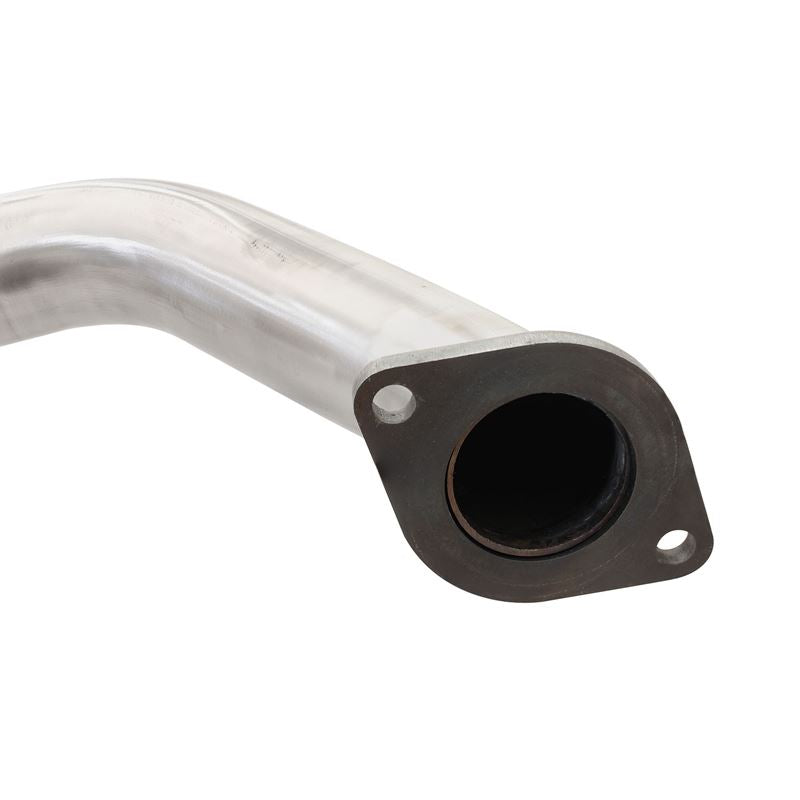 aFe MACHForce XP Exhaust Cat-Back 2.5/3in SS-409 w/ Hi-Tuck Tip 05-15 Nissan Xterra V6 4.0L