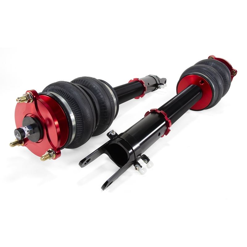 Air Lift Performance 15-20 Mercedes C-Class W205 RWD Front Kit
