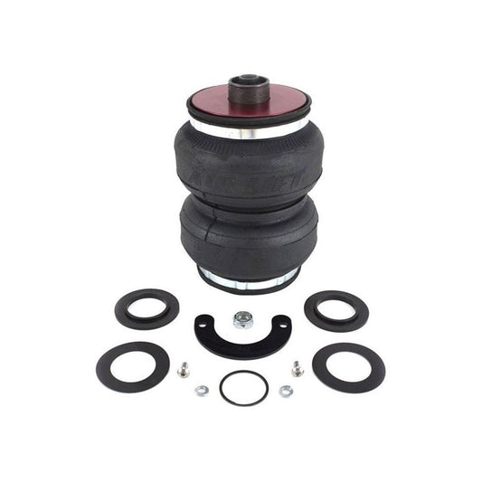 Air Lift Replacement Air Spring Kit For Univ Bellow Over Strut Short Double Bellows (75561 & 75562)