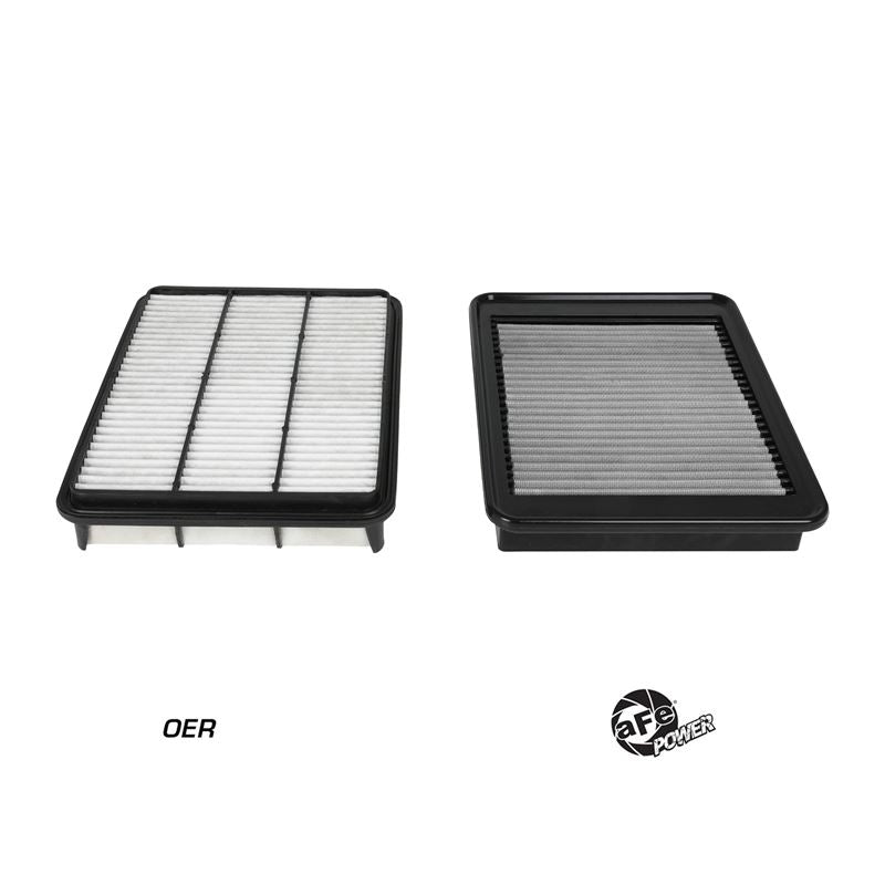 aFe MagnumFLOW Air Filters OER PDS A/F PDS Toyota Landcruiser 98-074Runner V8 03-09