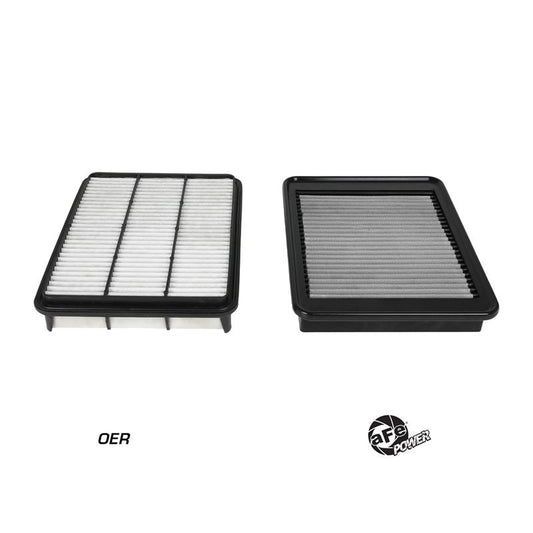 aFe MagnumFLOW Air Filters OER PDS A/F PDS Toyota Landcruiser 98-074Runner V8 03-09