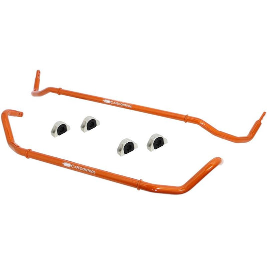 aFe Control Sway Bar Set 08-13 BMW M3 (E90/92)