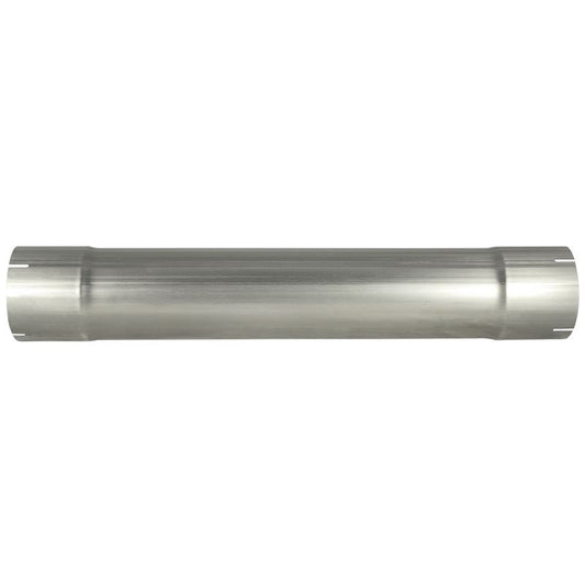 aFe MACHForce XP Exhausts Mufflers SS-409 EXH Muffler Delete Pipe
