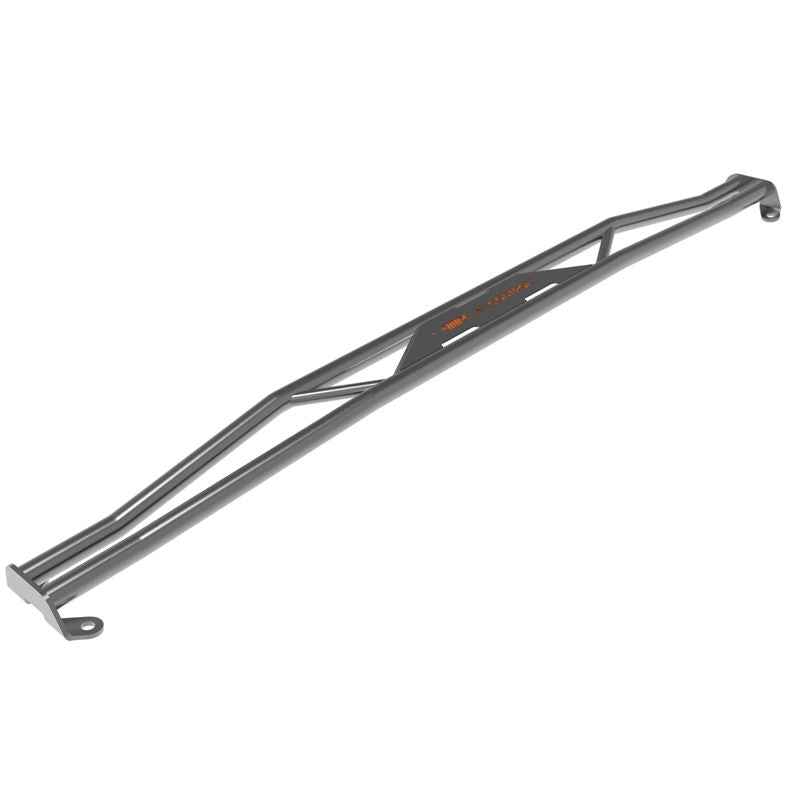 aFe 19-22 Mazda 3 L4 2.0L/2.5L/2.5L (t) CONTROL Front Suspension Strut Brace - Gunmetal Gray