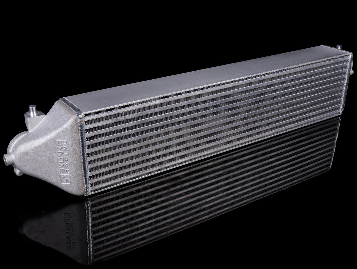Skunk2 16-21 Honda Civic 1.5T Intercooler (I/C Only - Fits OEM Piping)