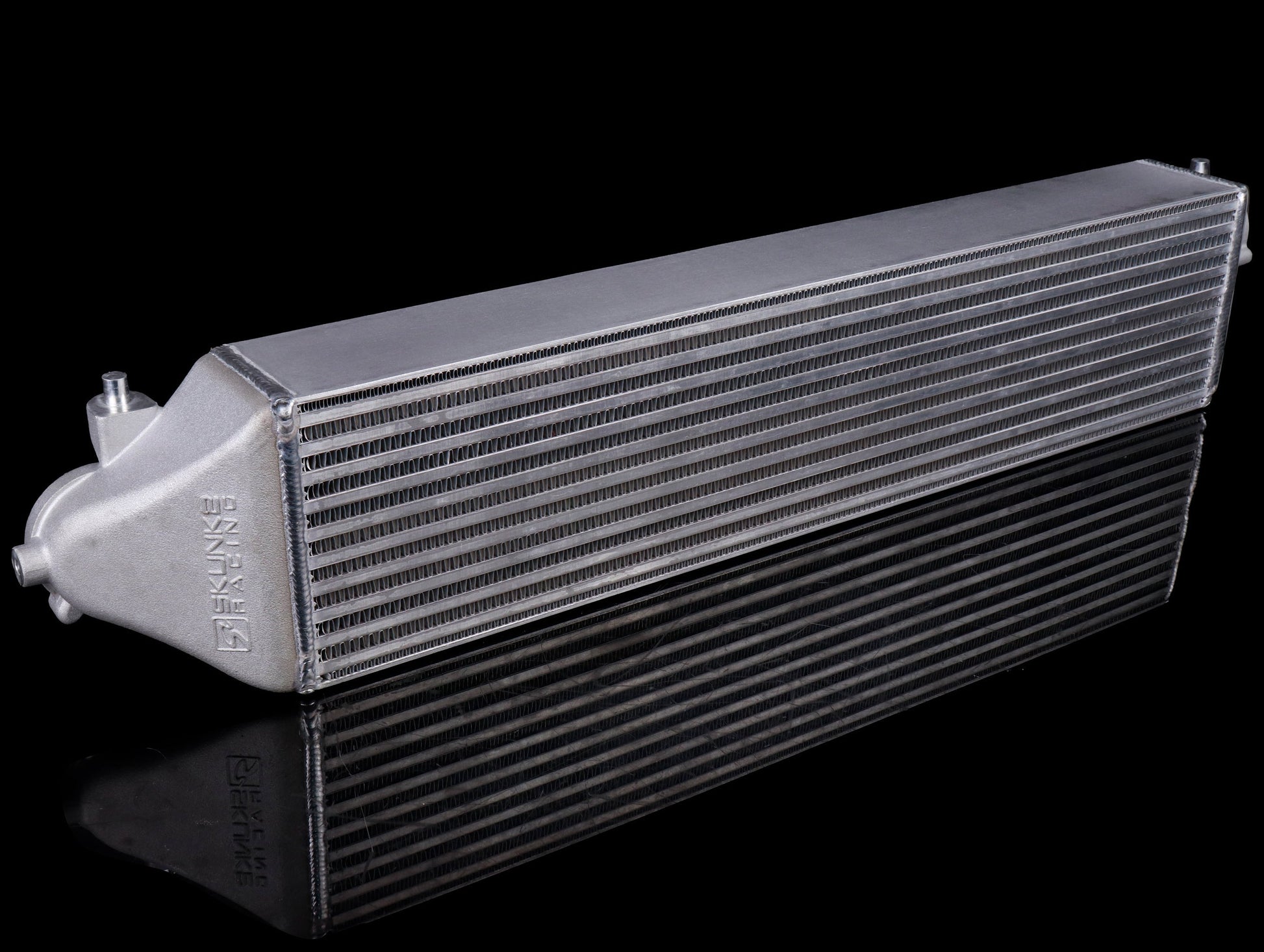 Skunk2 16-21 Honda Civic 1.5T Intercooler (I/C Only - Fits OEM Piping)