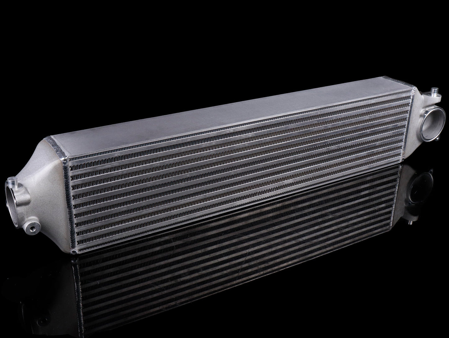 Skunk2 16-21 Honda Civic 1.5T Intercooler (I/C Only - Fits OEM Piping)