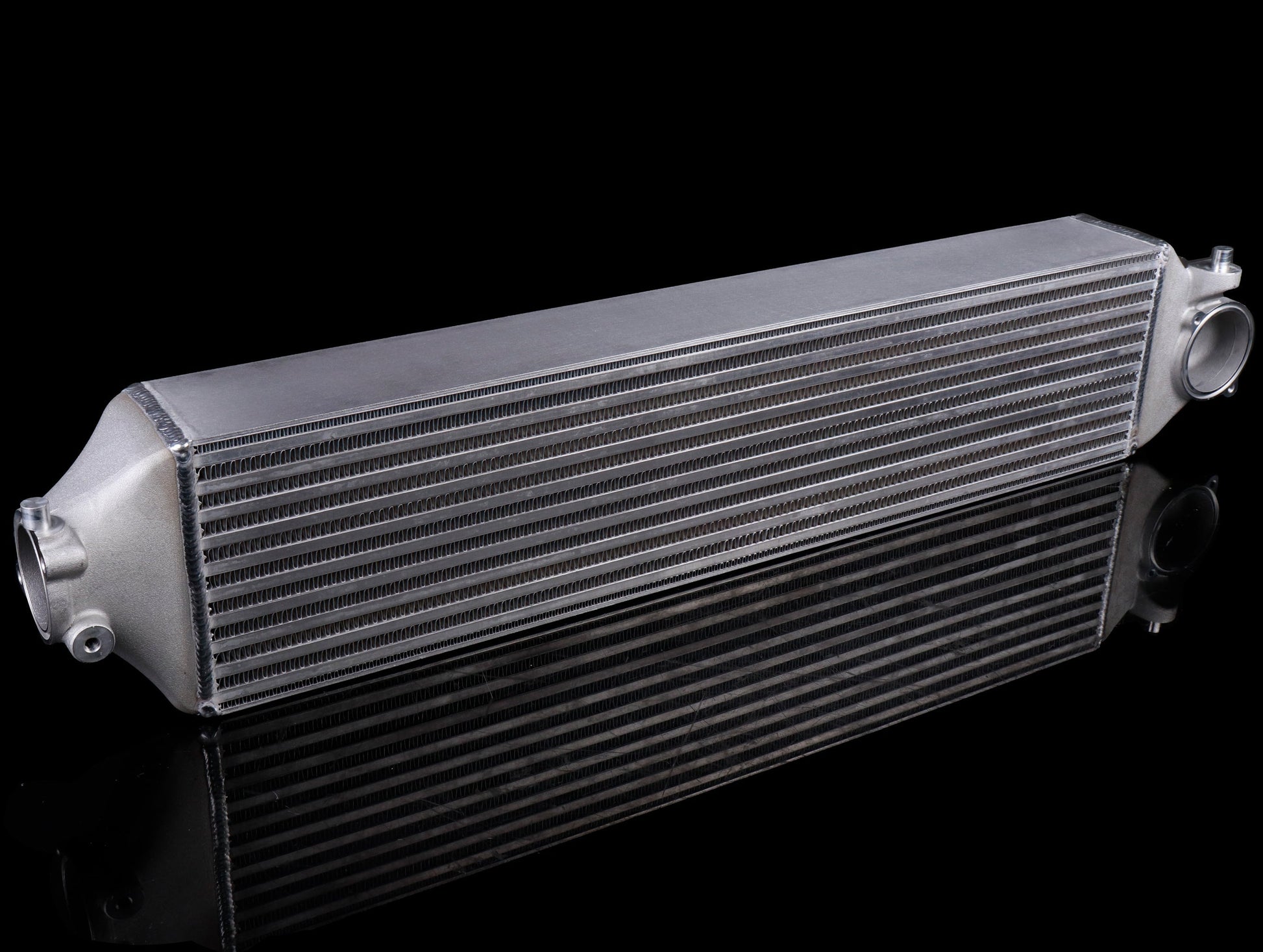 Skunk2 16-21 Honda Civic 1.5T Intercooler (I/C Only - Fits OEM Piping)