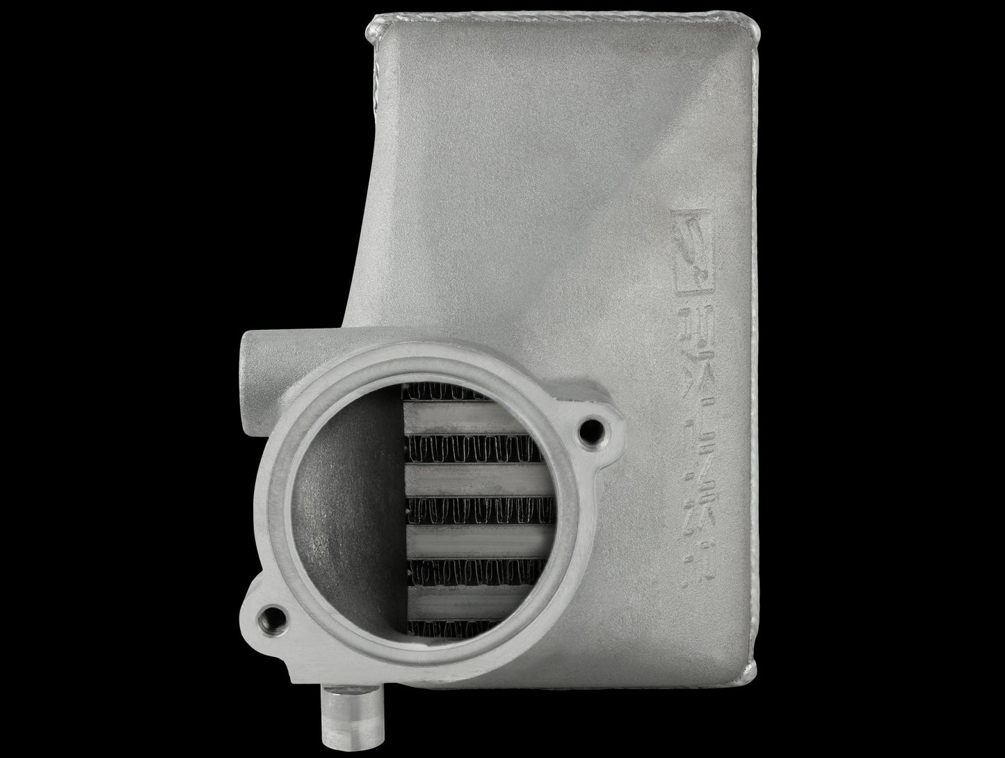 Skunk2 16-21 Honda Civic 1.5T Intercooler (I/C Only - Fits OEM Piping)