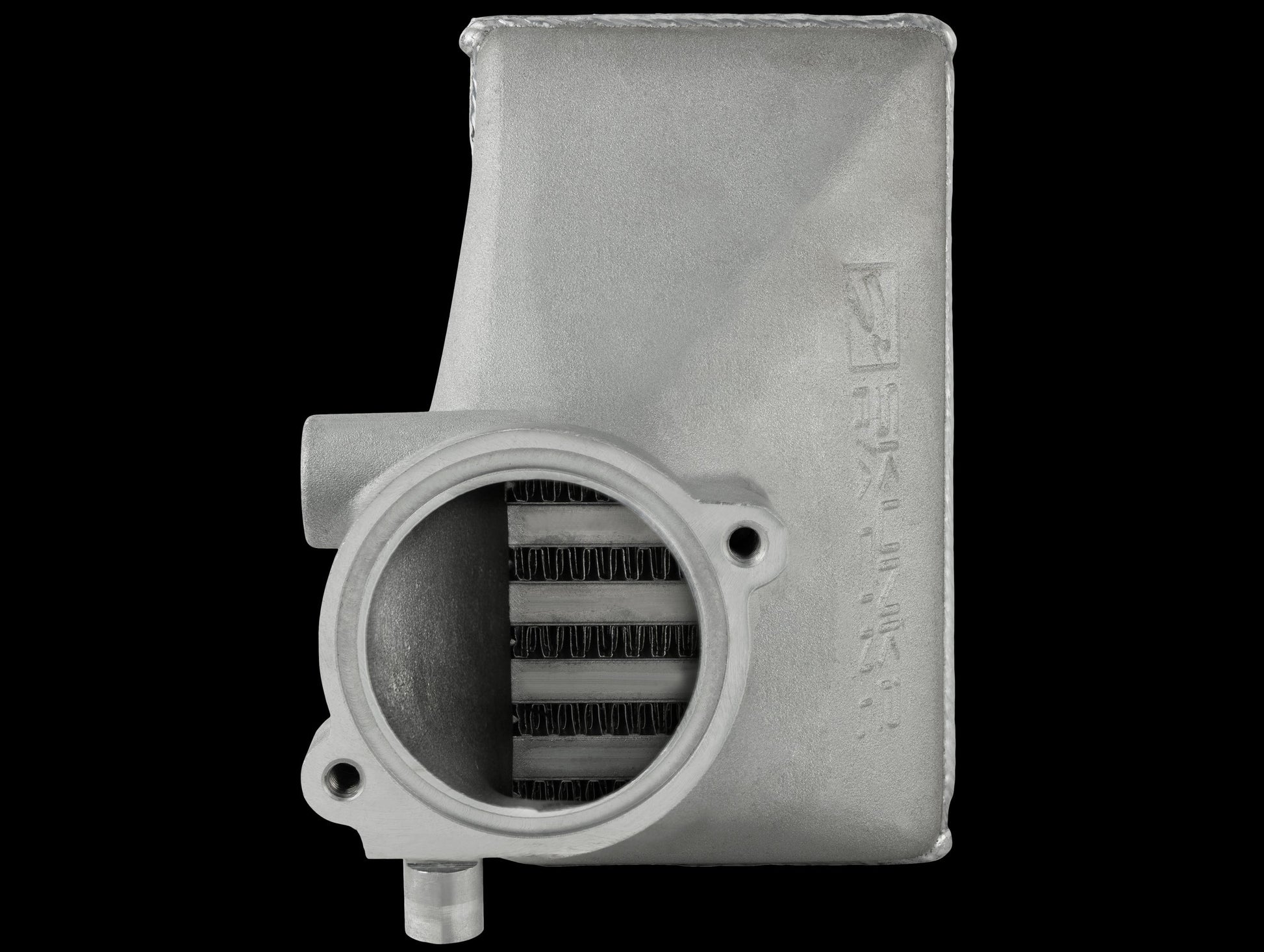 Skunk2 16-21 Honda Civic 1.5T Intercooler (I/C Only - Fits OEM Piping)