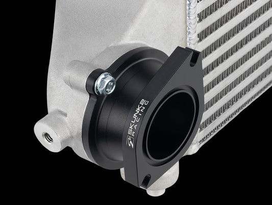 Skunk2 16-21 Honda Civic 1.5T Intercooler (I/C Only - Fits OEM Piping)