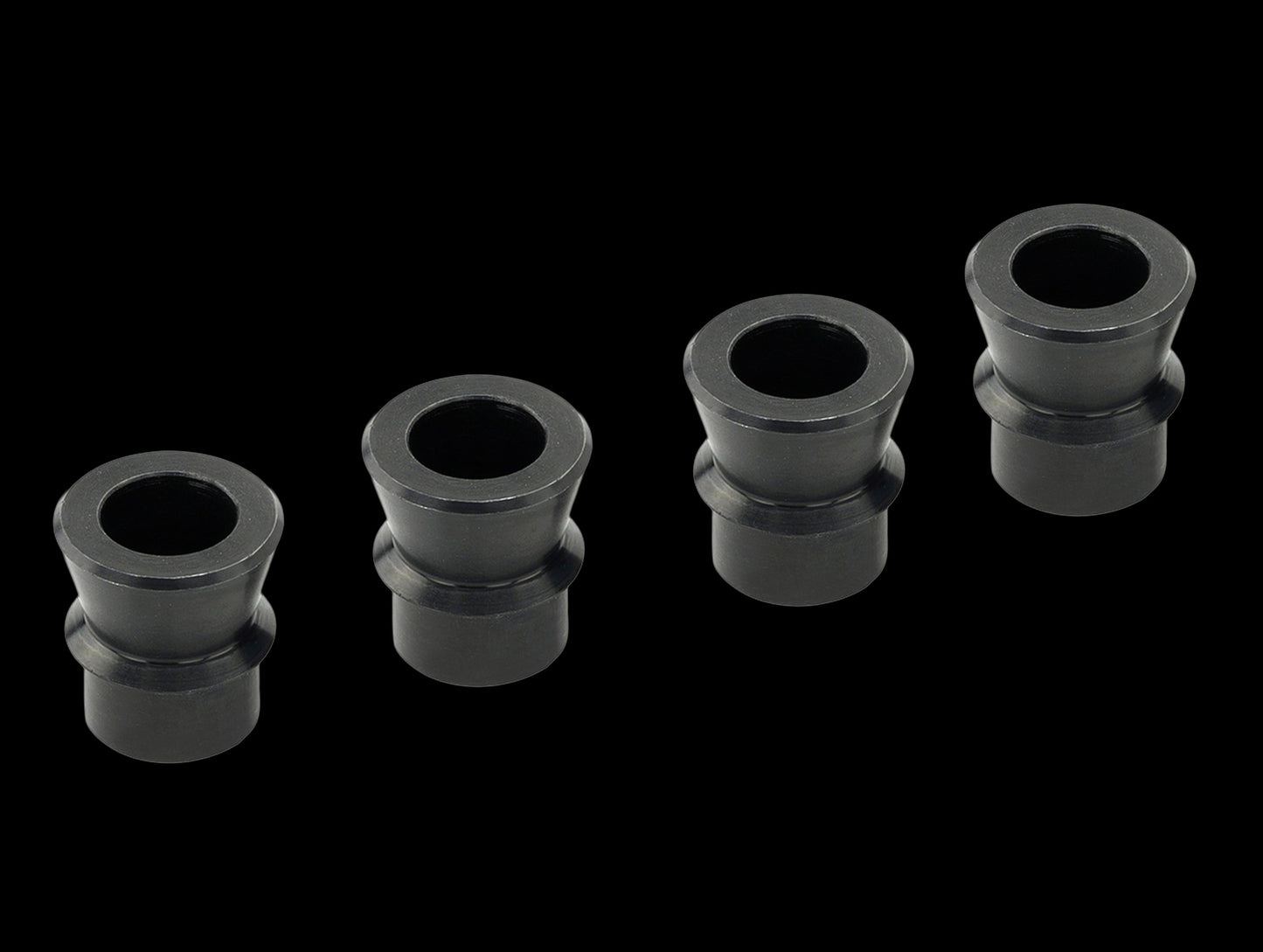 Skunk2 Pro Series 16-20 Honda Civic Gold Anodized Rear Camber Kit