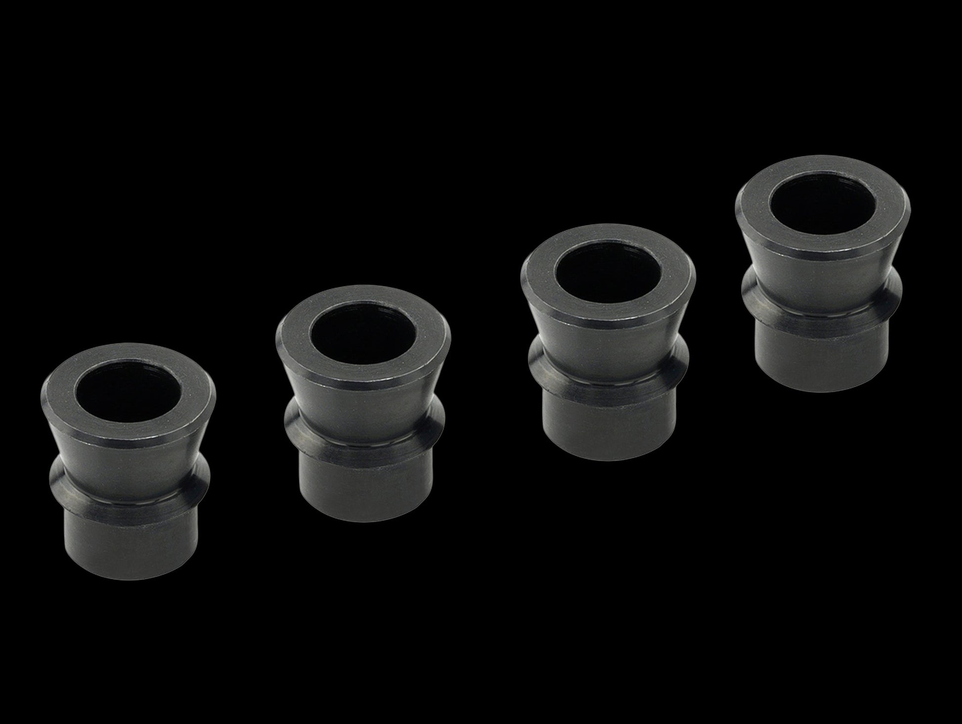 Skunk2 Pro Series 16-20 Honda Civic Gold Anodized Rear Camber Kit