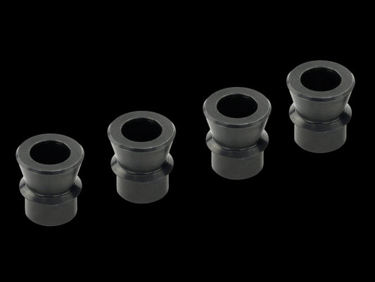 Skunk2 Pro Series 16-20 Honda Civic Gold Anodized Rear Camber Kit