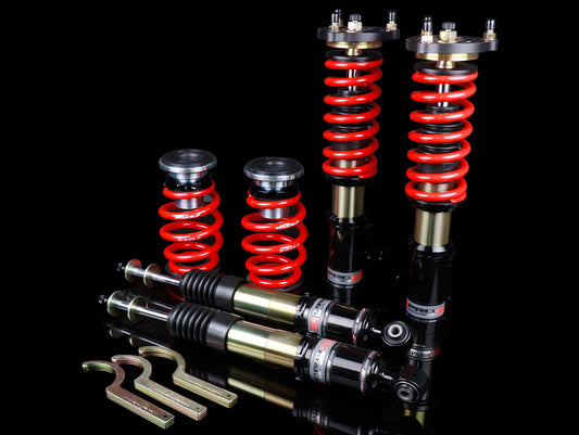 Skunk2 06-11 Honda Civic Si Pro ST Coilovers