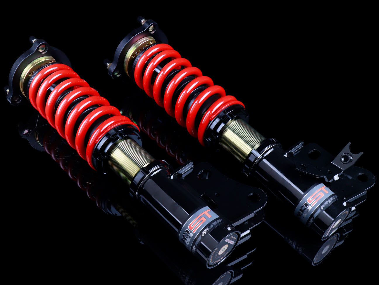 Skunk2 06-11 Honda Civic Si Pro ST Coilovers