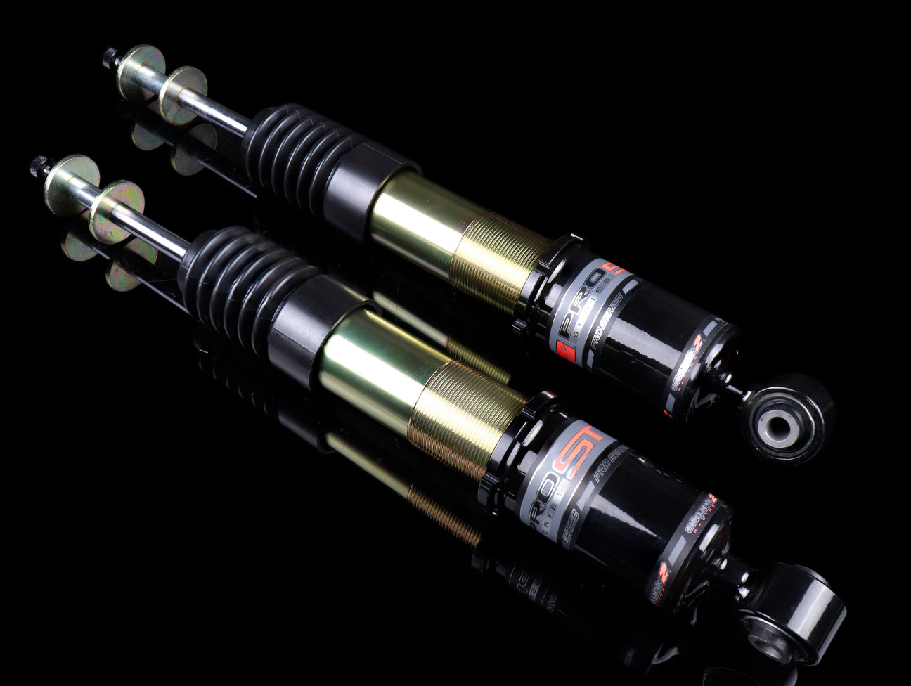 Skunk2 06-11 Honda Civic Si Pro ST Coilovers