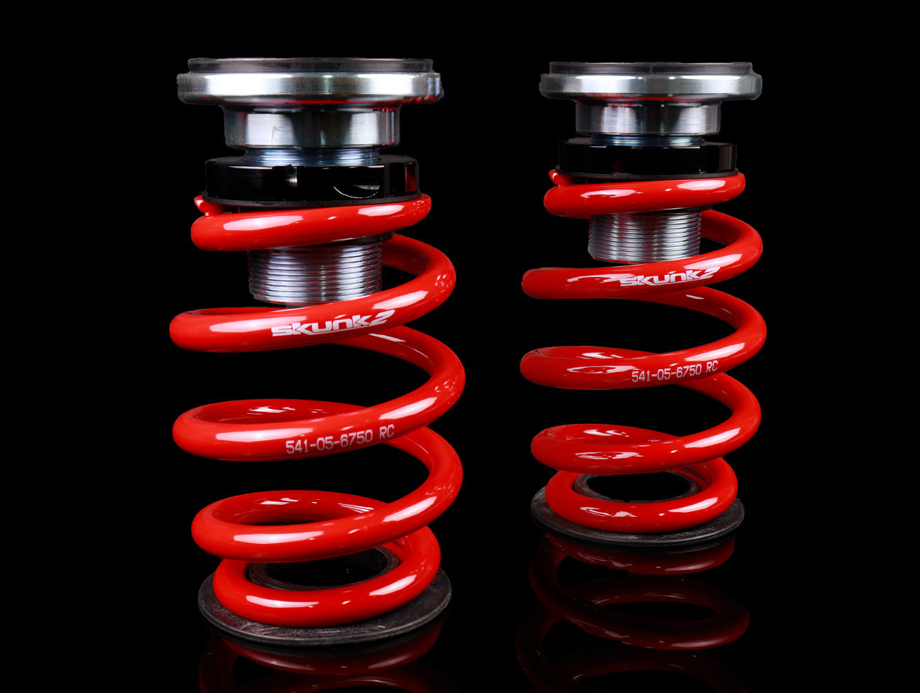Skunk2 06-11 Honda Civic Si Pro ST Coilovers