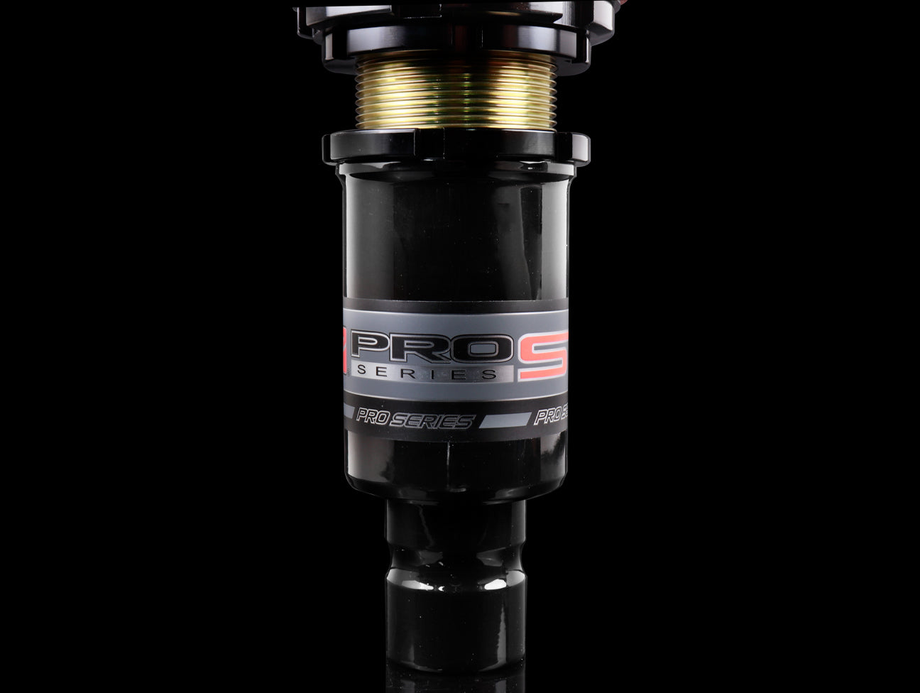 Skunk2 88-91 Honda Civic/CRX Pro-ST Coilovers (Front 10 kg/mm - Rear 8 kg/mm)