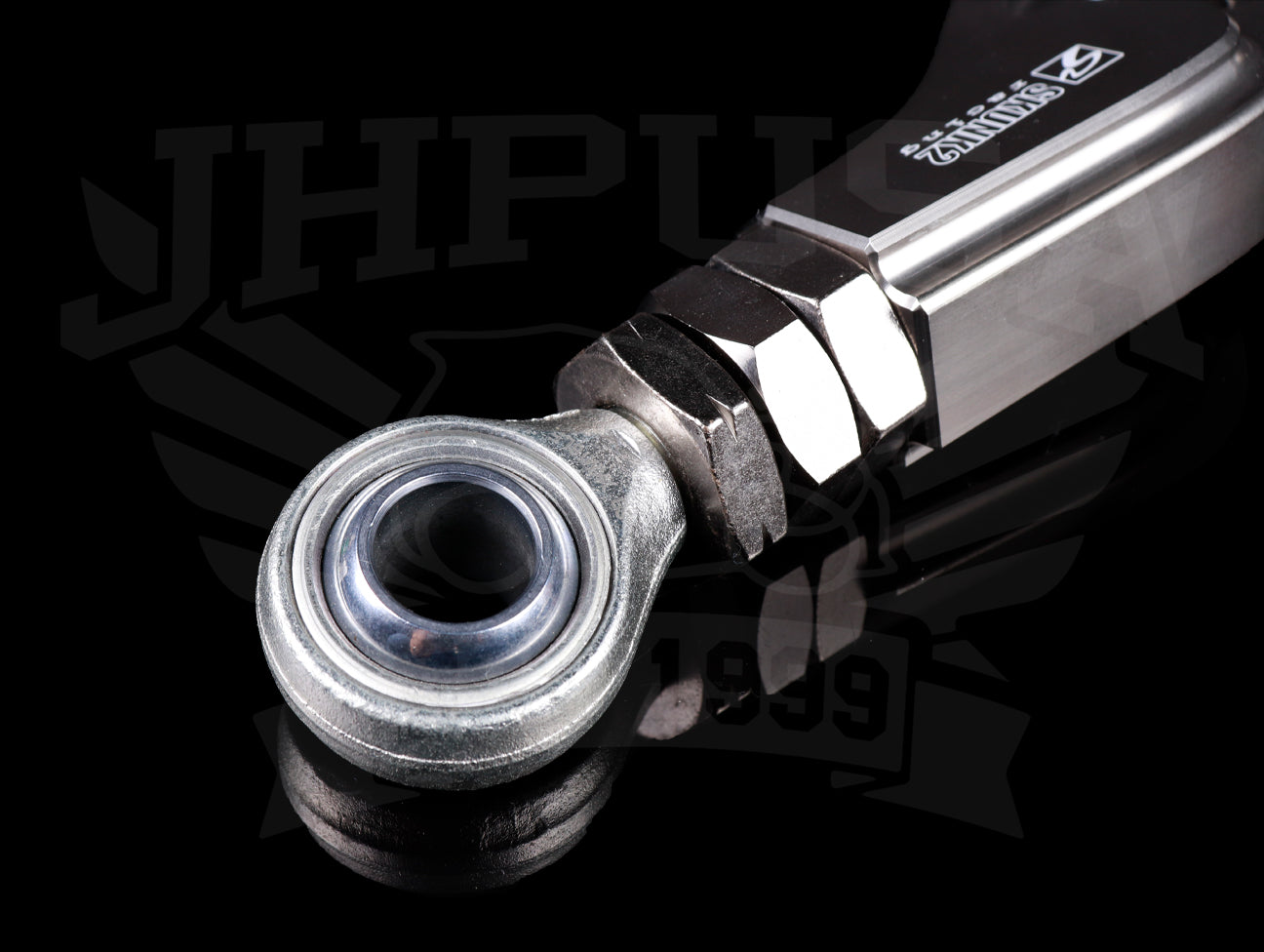 Skunk2 Pro Series 06-09 Honda Civic Hard Anodized Adjustable Rear Camber Kits