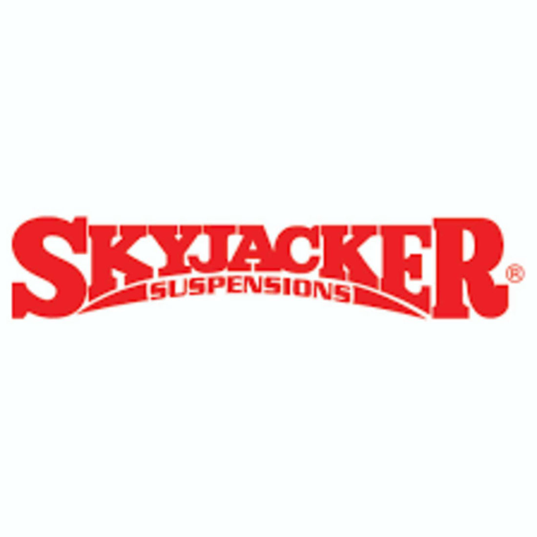 Skyjacker Black MAX Hydro Shocks Set - 1988-1998 Chevrolet Silverado 1500 RWD