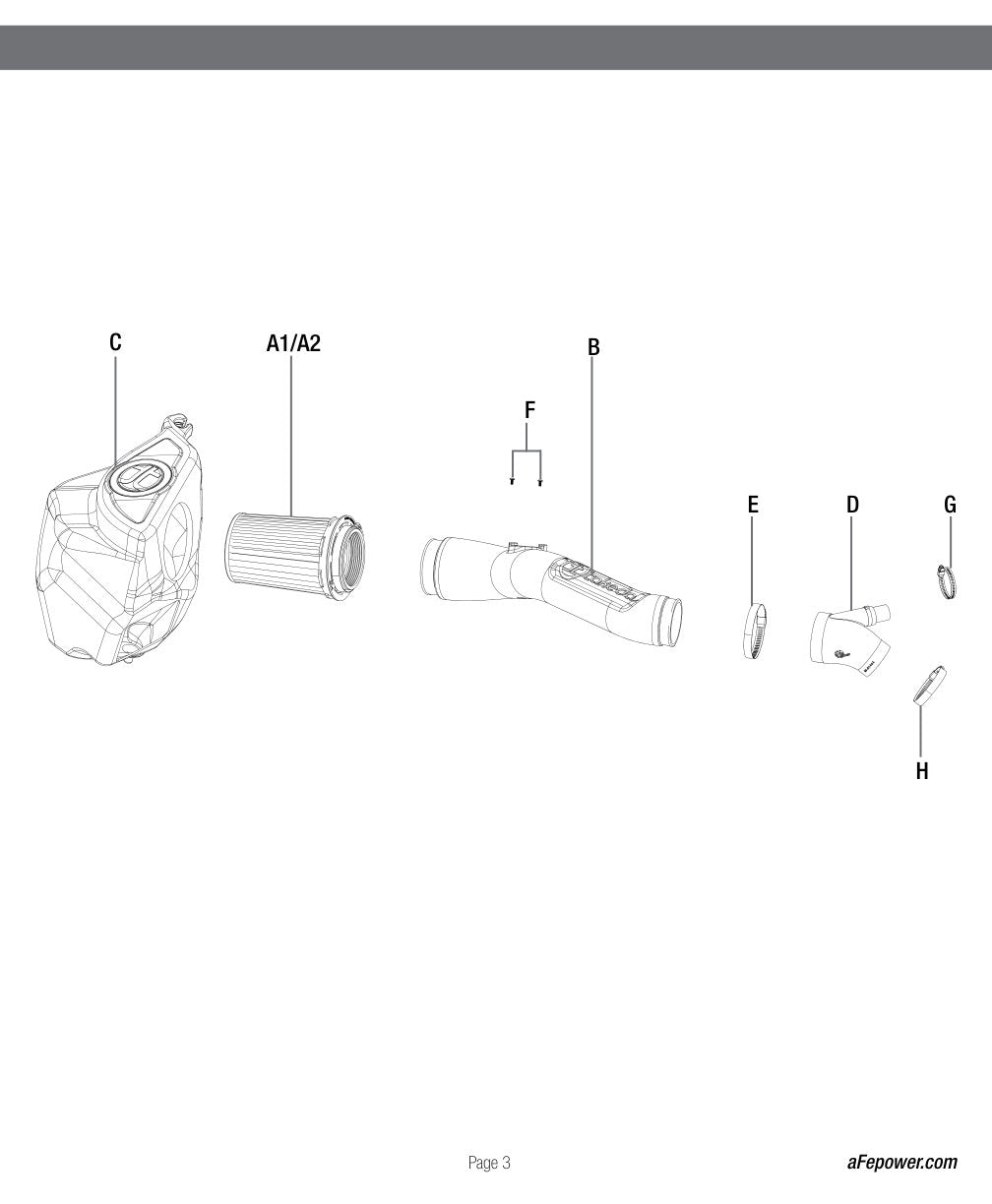 aFe Takeda Momentum PRO DRY S CAIS 16-18 Lexus RC 200t/300 / GS 200t/300 I4-2.0L (t)